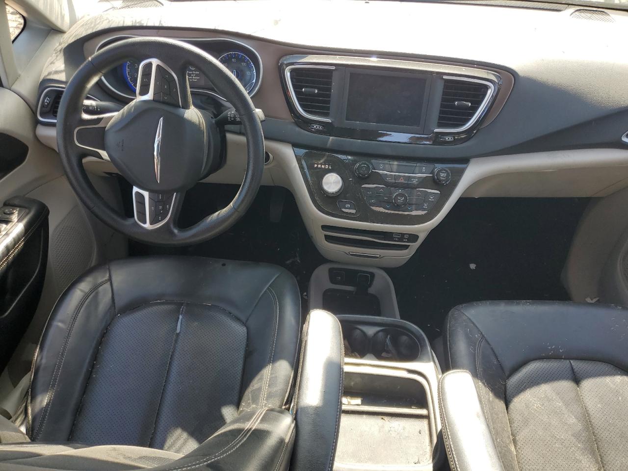 2020 Chrysler Voyager Lxi VIN: 2C4RC1DG3LR262309 Lot: 84226455