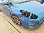2020 FORD FIESTA ST-3 TURBO  for sale at Copart NEWBURY