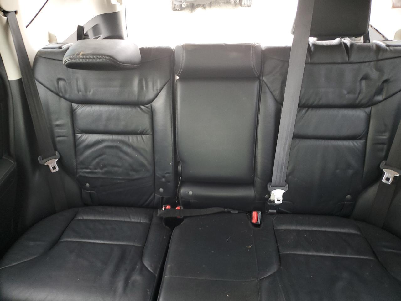 2012 Honda Cr-V Exl VIN: JHLRM4H75CC016866 Lot: 80387765