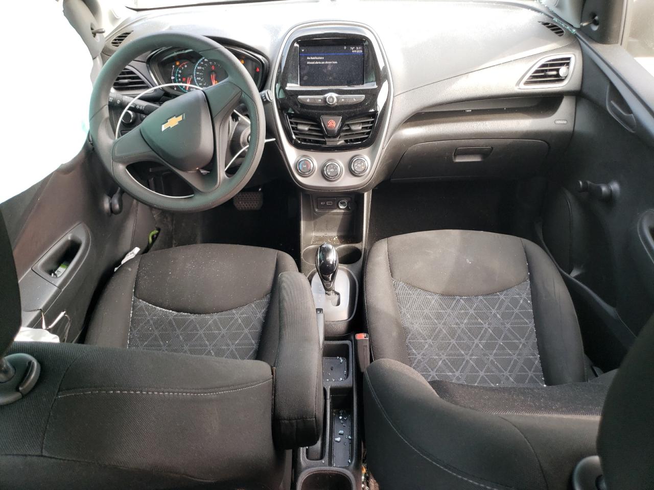 2020 Chevrolet Spark Ls VIN: KL8CB6SA6LC462980 Lot: 80017975