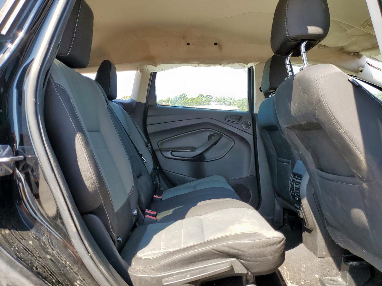 2016 Ford Escape Se VIN: 1FMCU0GX8GUB06733 Lot: 71703195