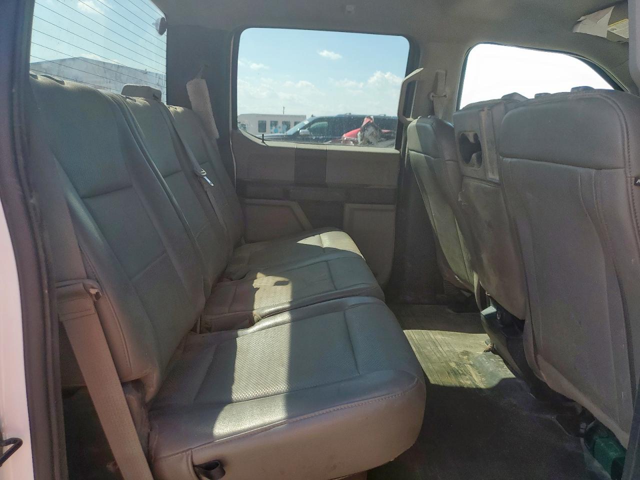 2019 Ford F150 Supercrew VIN: 1FTFW1E49KKE67127 Lot: 71989675