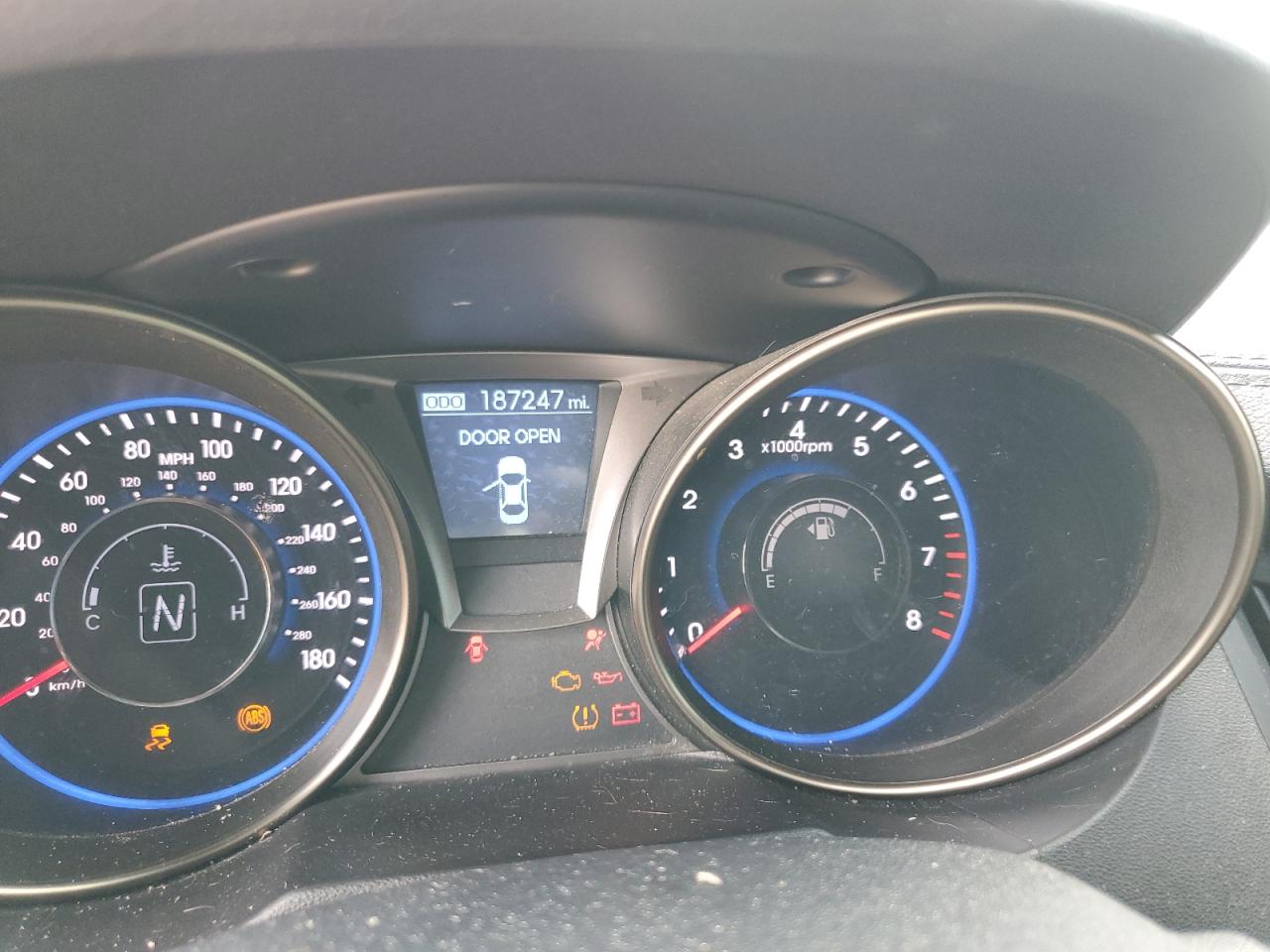2013 Hyundai Genesis Coupe 3.8L VIN: KMHHU6KJ4DU108695 Lot: 70326845