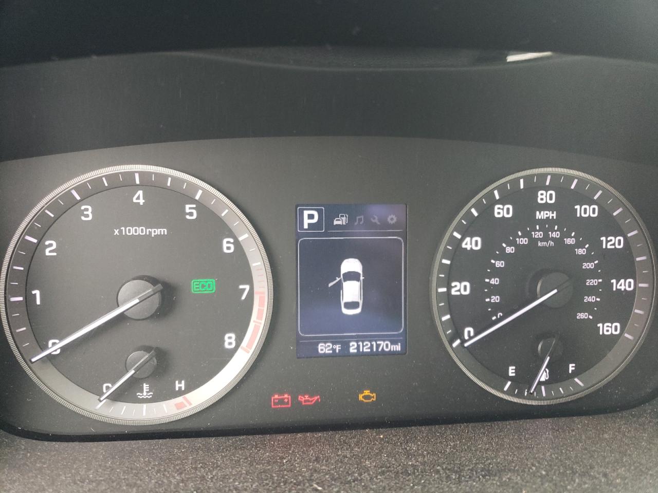 2016 Hyundai Sonata Se VIN: 5NPE24AF9GH319341 Lot: 82097545