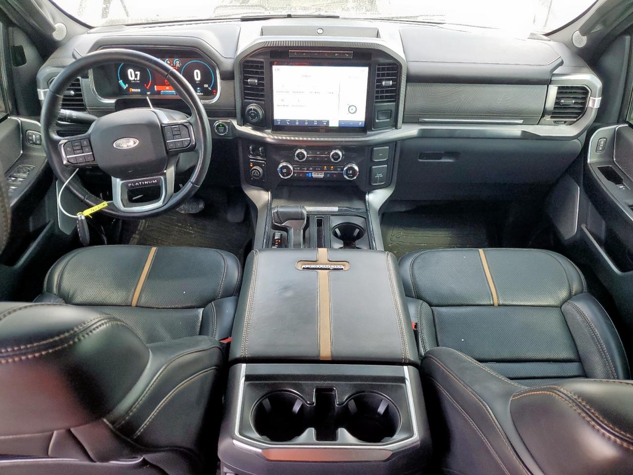 2021 Ford F150 Supercrew VIN: 1FTFW1E87MFA58929 Lot: 81679195