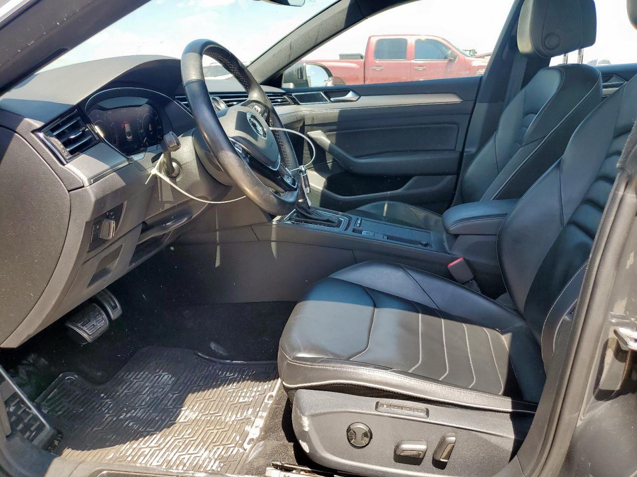 2019 Volkswagen Arteon Sel VIN: WVWHR7AN9KE027361 Lot: 69981645