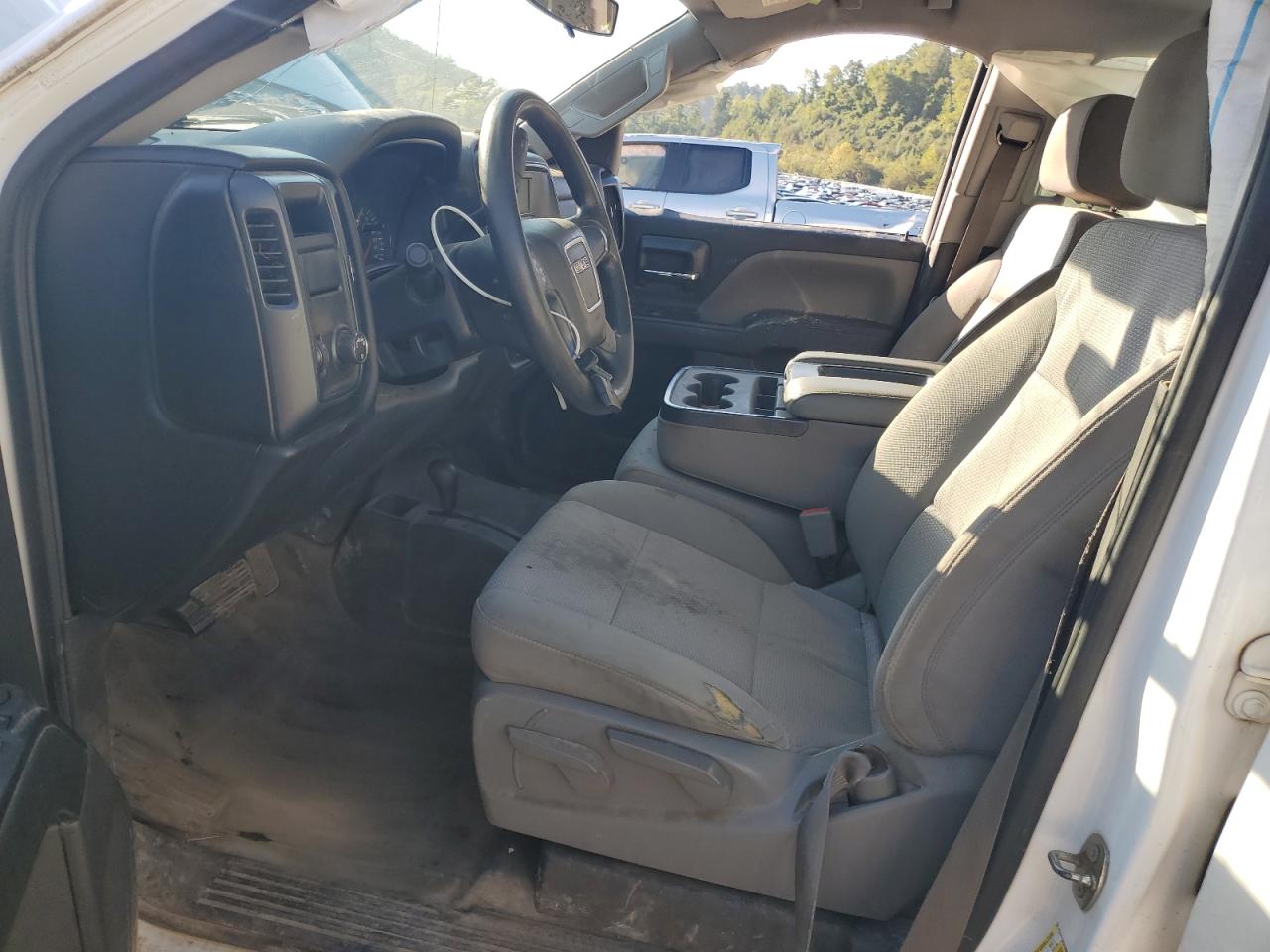 2016 GMC Sierra K1500 VIN: 3GTU2LECXGG105053 Lot: 71682765