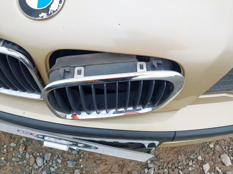 2001 BMW 318I SE AUTO 