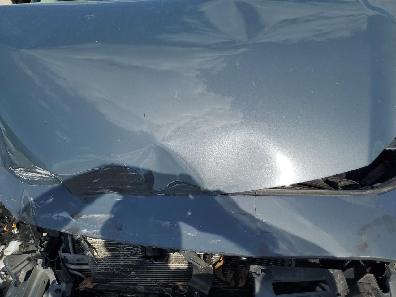 2022 Mazda Cx-30 Preferred VIN: 3MVDMBCL7NM431669 Lot: 71455645