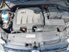 2010 VOLKSWAGEN GOLF S BLUEMOTION TDI  for sale at Copart BRISTOL