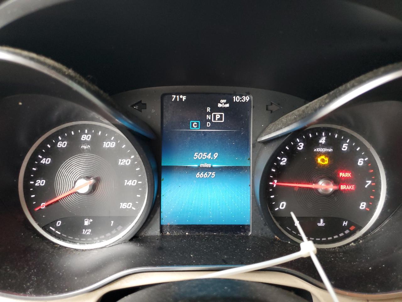 2021 Mercedes-Benz Glc 300 VIN: W1N0G8DB6MF946282 Lot: 82131485