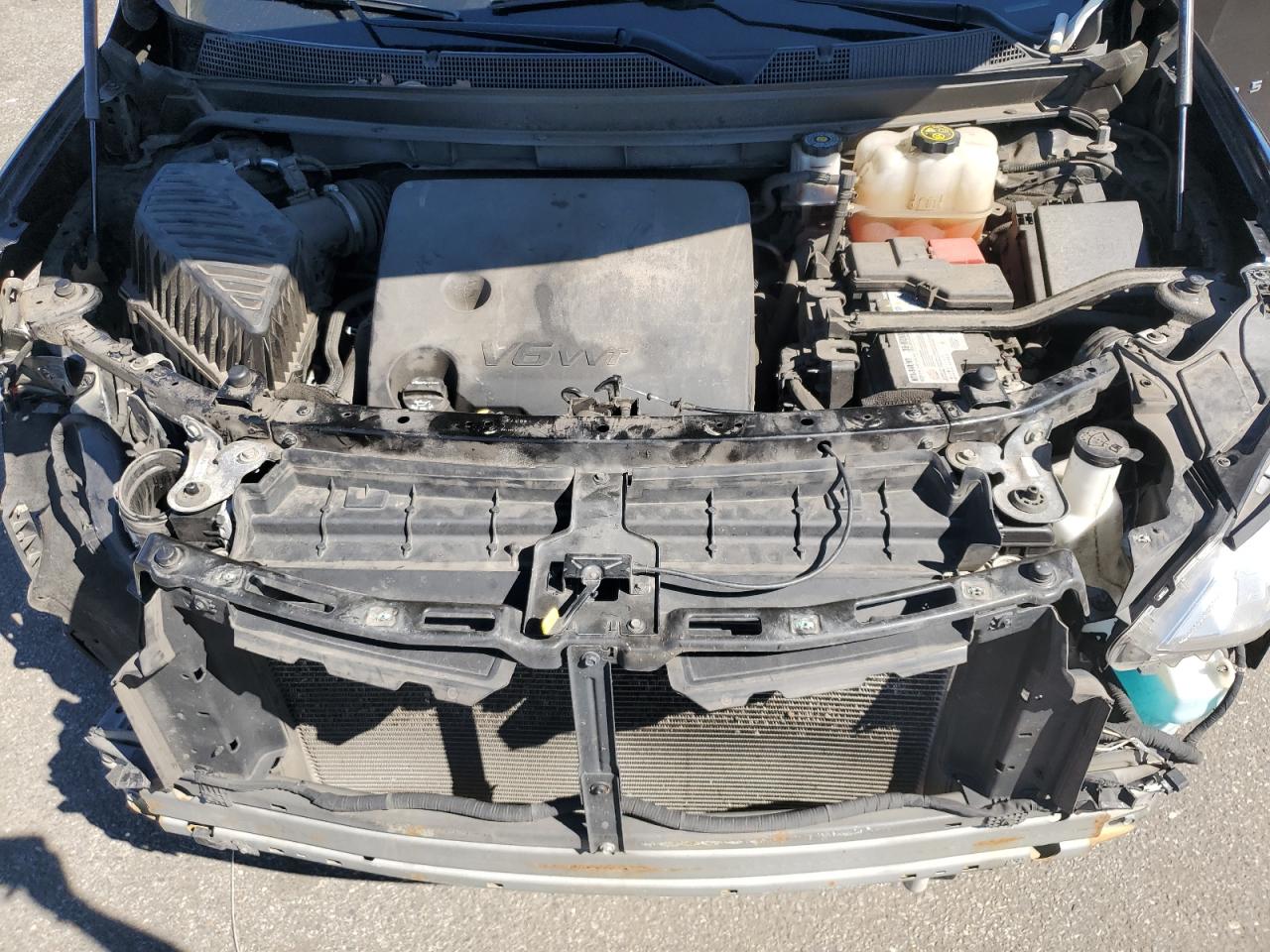 2020 Chevrolet Traverse Ls VIN: 1GNEVFKW2LJ255332 Lot: 81078045