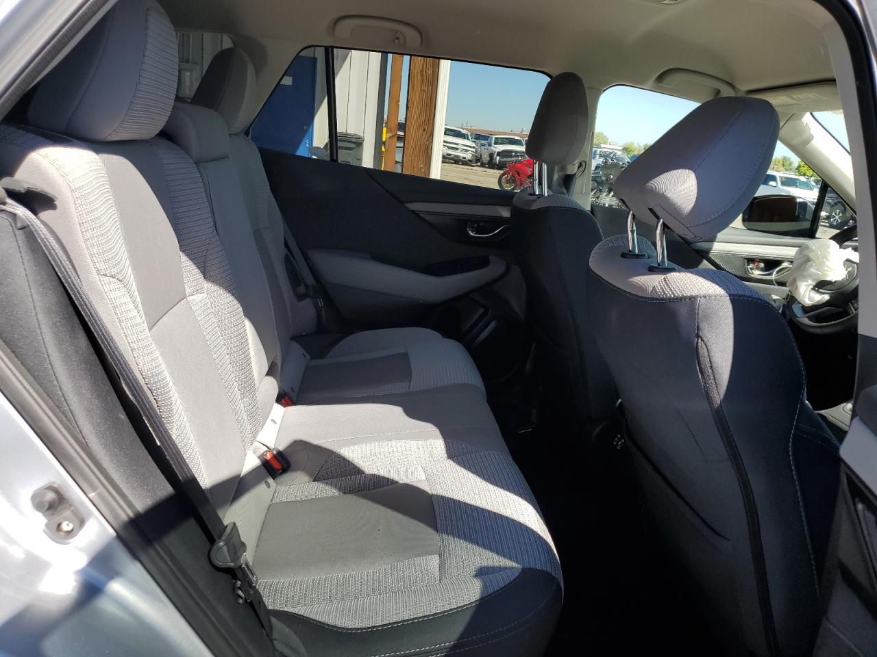 2024 Subaru Outback Premium VIN: 4S4BTADC6R3279665 Lot: 84282425