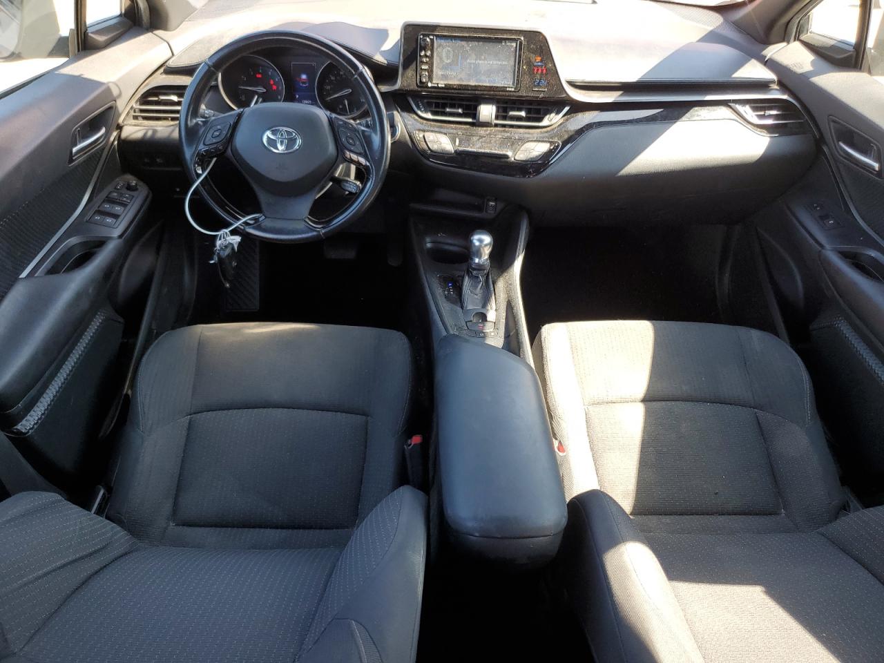 2018 Toyota C-Hr Xle VIN: NMTKHMBXXJR049142 Lot: 71648735