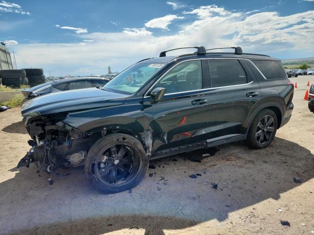 2024 Hyundai Palisade Xrt