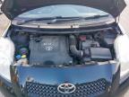 2008 TOYOTA YARIS SR D4-D  for sale at Copart GLOUCESTER