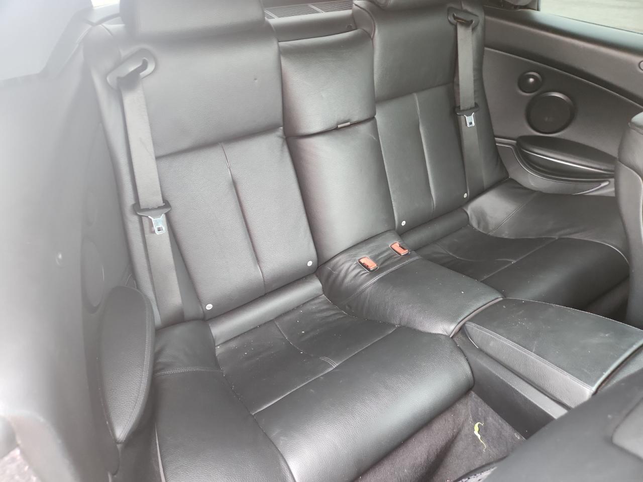 2007 BMW 650 I VIN: WBAEK13597CN72509 Lot: 81504285