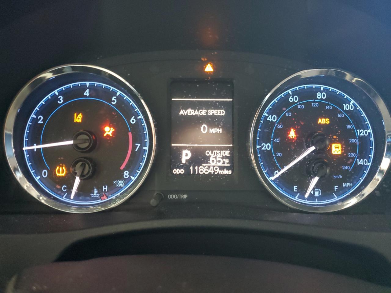 2018 Toyota Corolla L VIN: 2T1BURHE5JC068352 Lot: 70152365