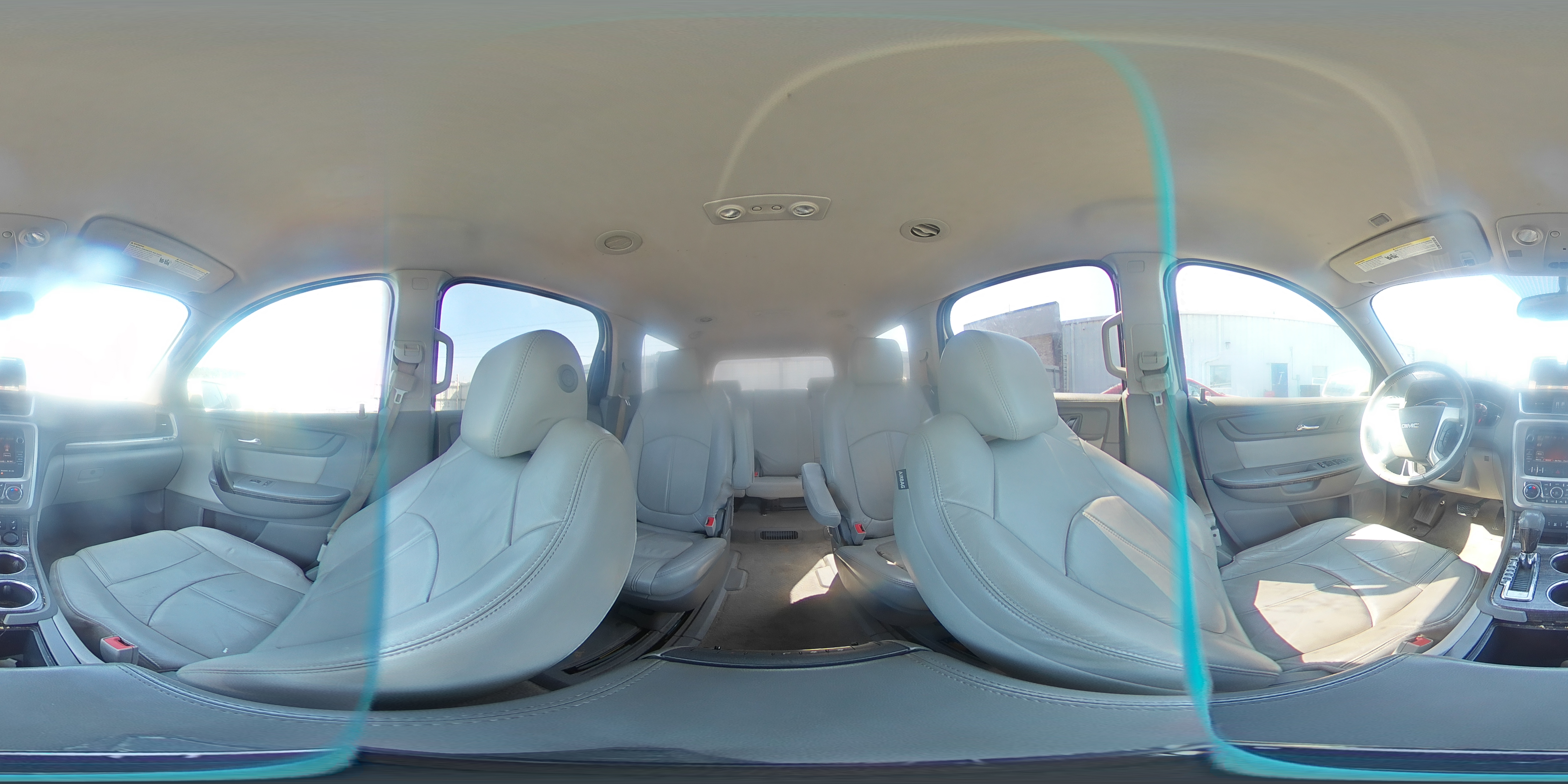 2014 GMC Acadia Slt-1 VIN: 1GKKRRKD7EJ131726 Lot: 80261975