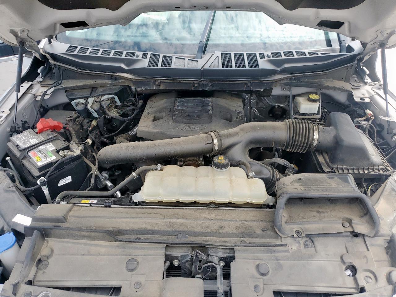 2022 Ford F150 Supercrew VIN: 1FTFW1E8XNKD66850 Lot: 71433885