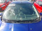 2016 FORD FIESTA ZETEC TURBO  for sale at Copart SANDY