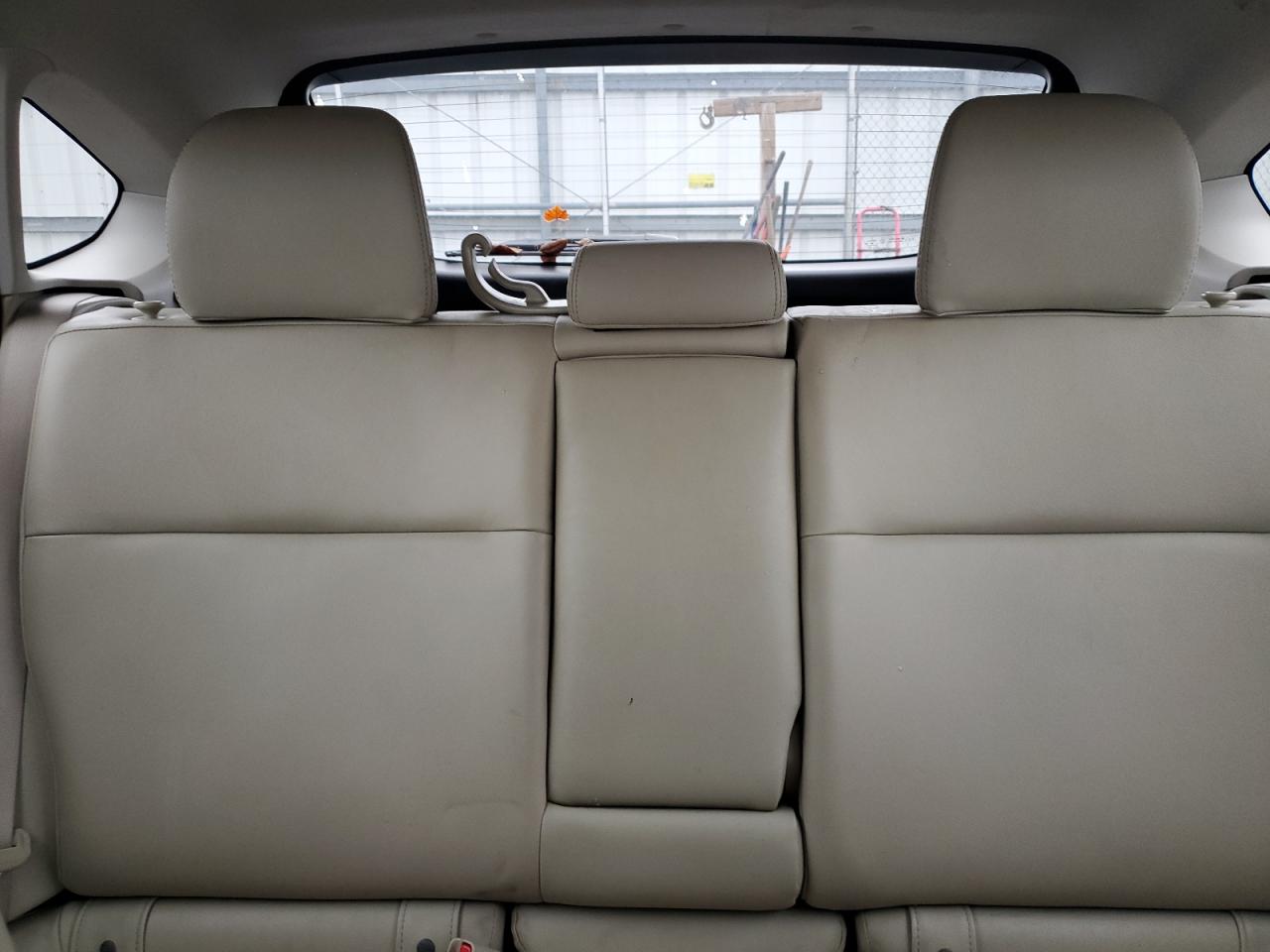 2013 Subaru Xv Crosstrek 2.0 Limited VIN: JF2GPAGC7D2870856 Lot: 83872355