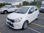 2016 SUZUKI CELERIO SZ2  for sale at Copart SANDTOFT