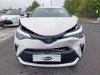 2020 TOYOTA C-HR DESIGN HEV CVT  for sale at Copart ST HELENS
