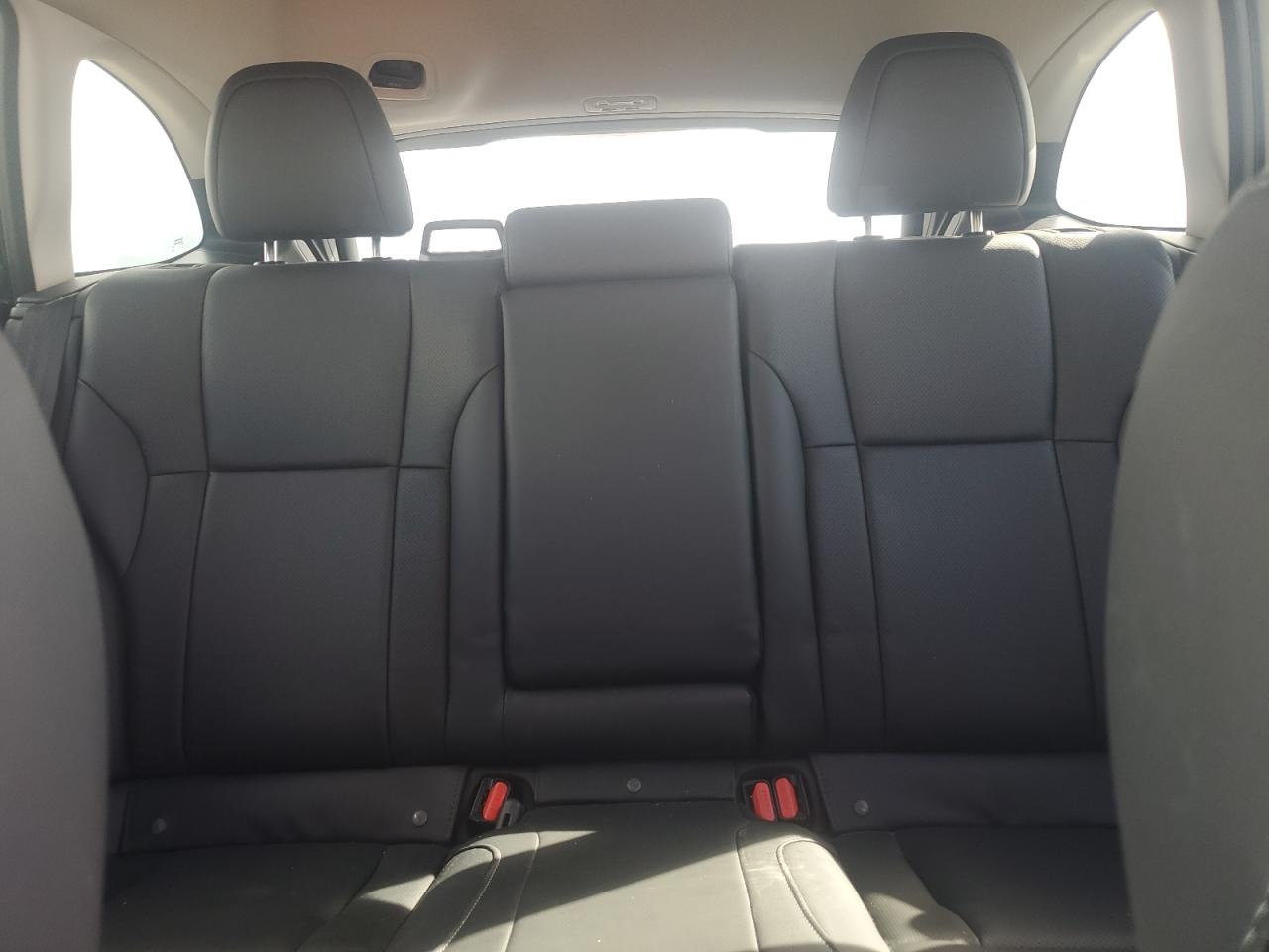 2025 Subaru Outback Touring VIN: 4S4BTAPC4S3104591 Lot: 82079475