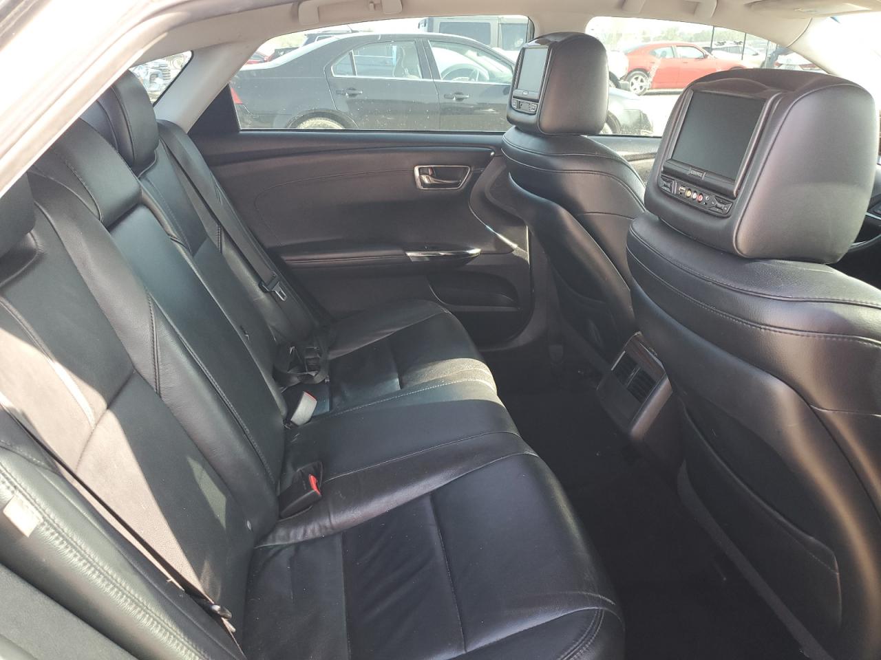 2014 Toyota Avalon Base VIN: 4T1BK1EB2EU116413 Lot: 80149385