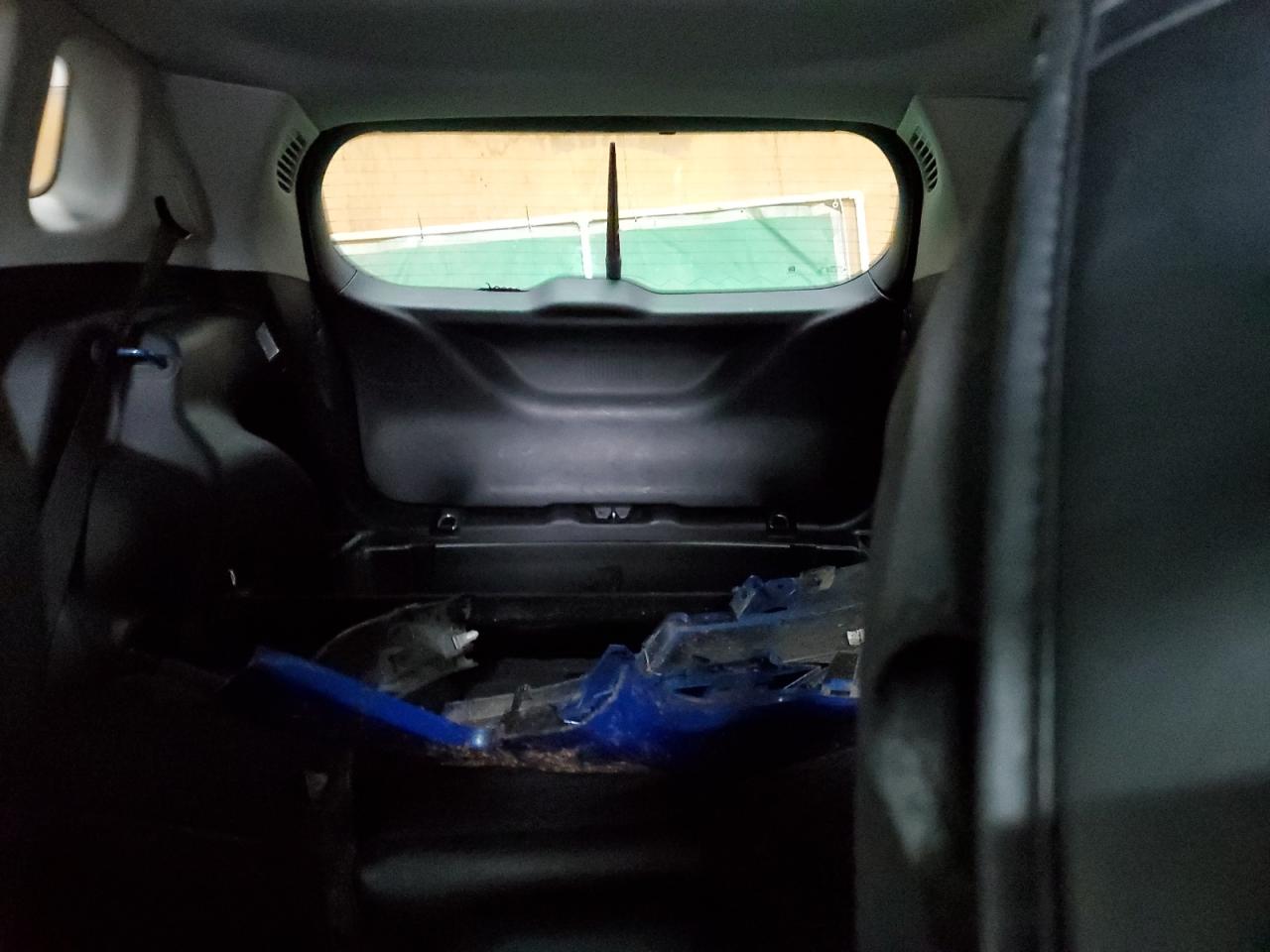 2018 Jeep Compass Limited VIN: 3C4NJDCB4JT484640 Lot: 81132475