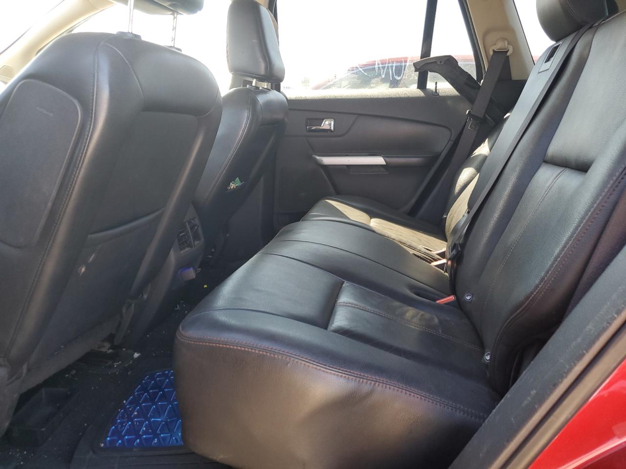 2011 Ford Edge Limited VIN: 2FMDK4KC5BBA59679 Lot: 69430745