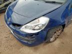2008 RENAULT CLIO DYNAMIQUE TURBO 100  for sale at Copart BRISTOL