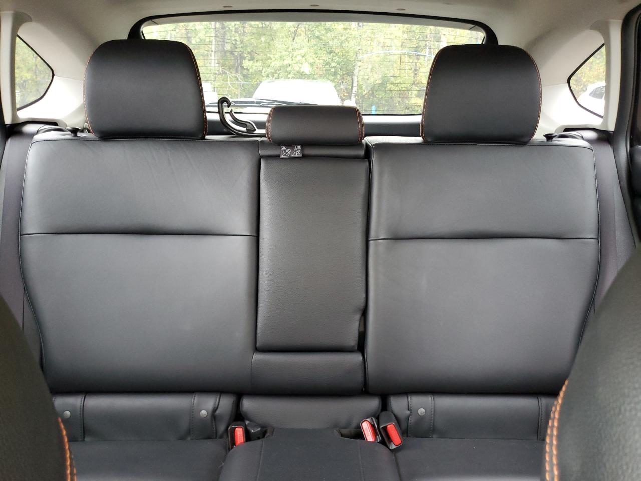 2016 Subaru Crosstrek Limited VIN: JF2GPANC5G8258661 Lot: 81197395