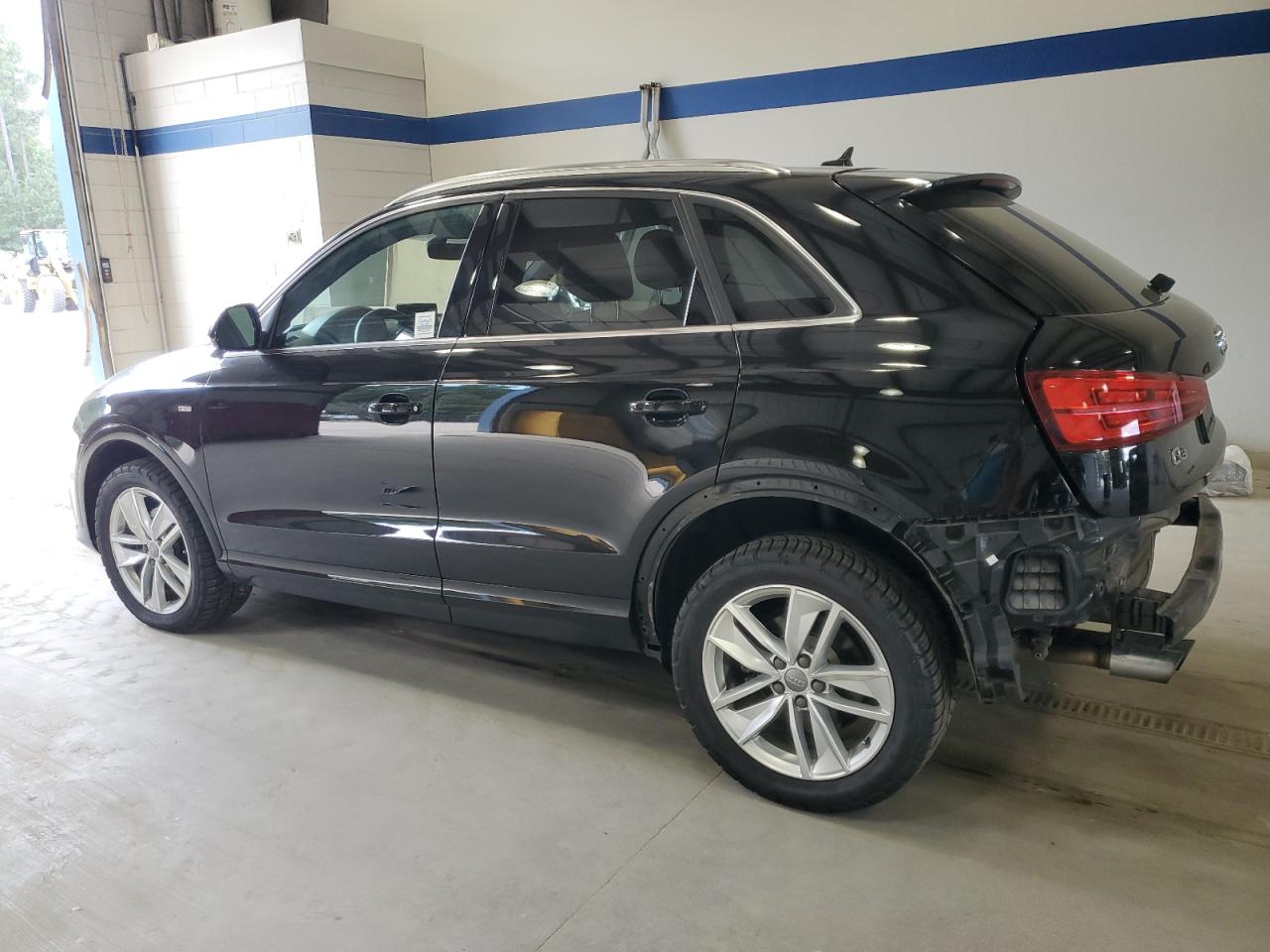 2018 Audi Q3 Premium Plus black null gas WA1JCCFSXJR026912 photo #3