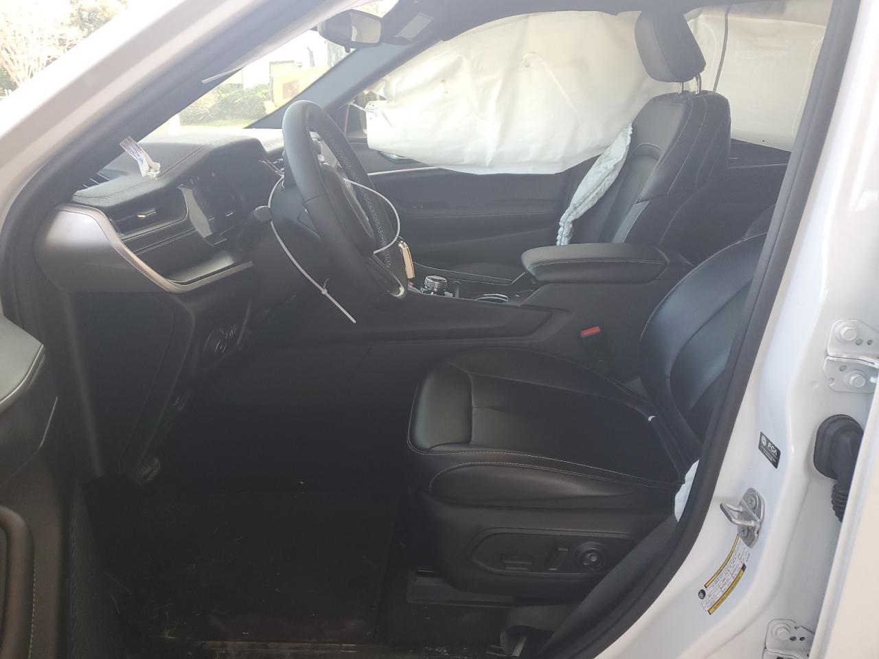 2024 Jeep Grand Cherokee Limited VIN: 1C4RJHBG2RC151009 Lot: 80113865