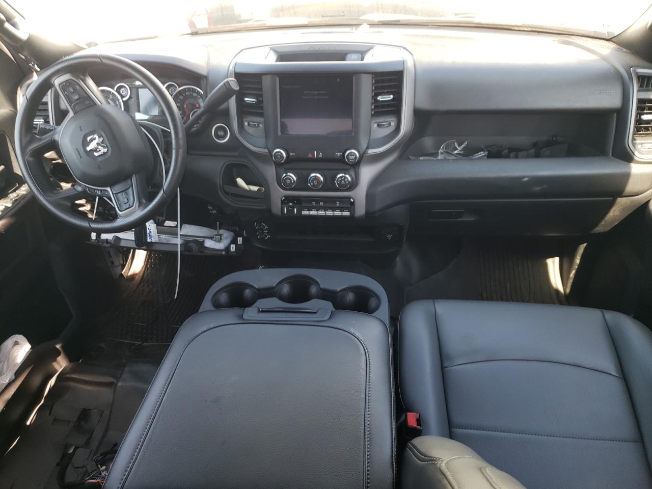 2023 Ram 3500 Tradesman VIN: 3C63R3GL3PG520890 Lot: 71005945