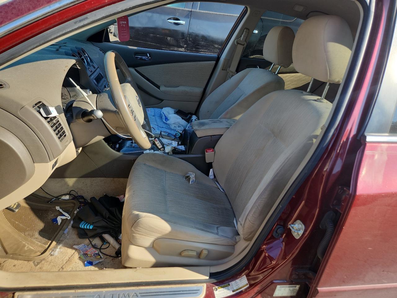 2011 Nissan Altima Base VIN: 1N4AL2AP3BC179354 Lot: 82098405