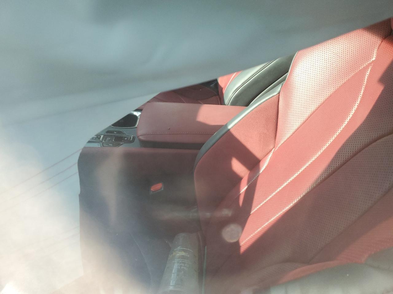 2023 Lexus Rx 500H F Sport VIN: 2T2BCMEA2PC006502 Lot: 71402785