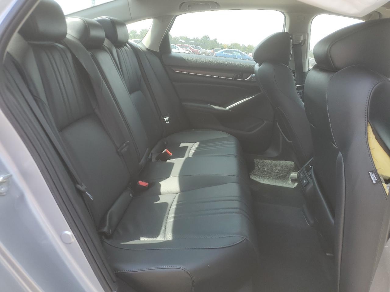 2021 Honda Accord Touring VIN: 1HGCV2F98MA032924 Lot: 71323005