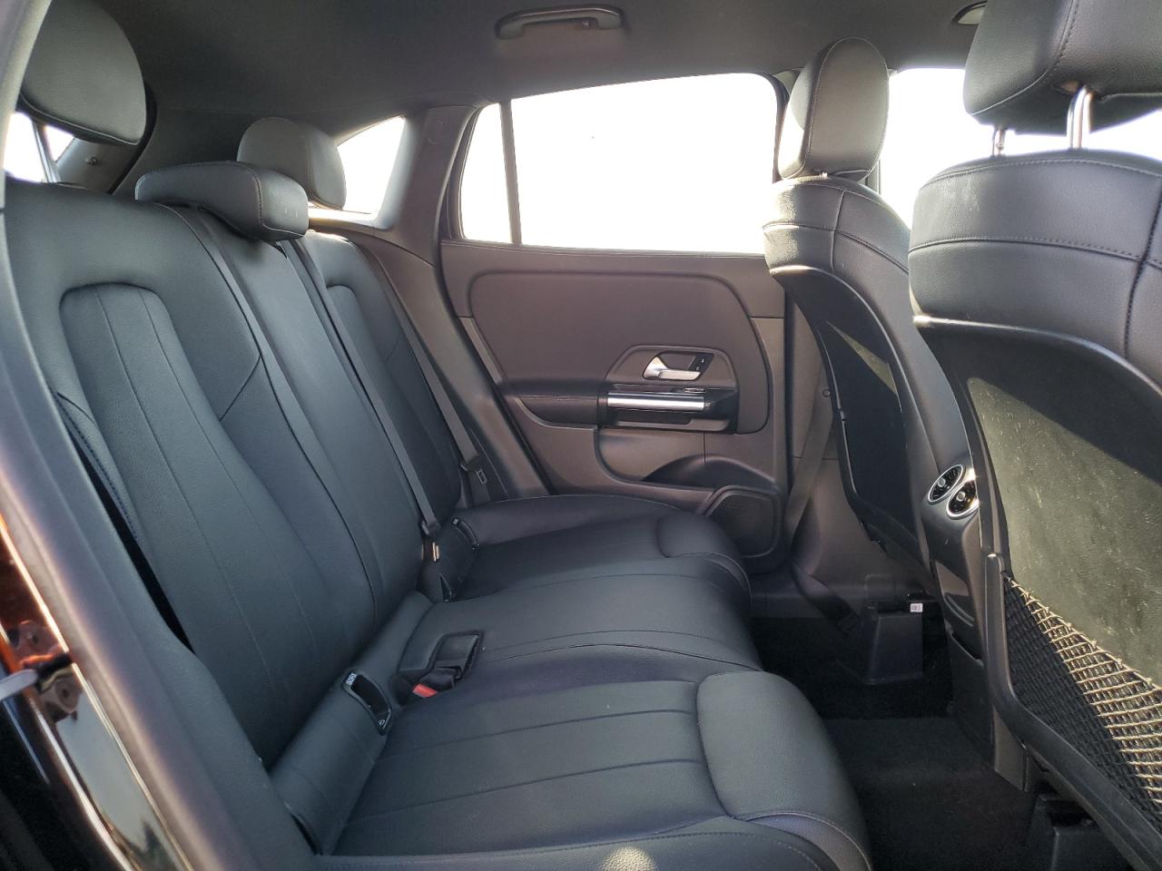 2021 Mercedes-Benz Gla 250 VIN: W1N4N4GB6MJ163939 Lot: 84435715