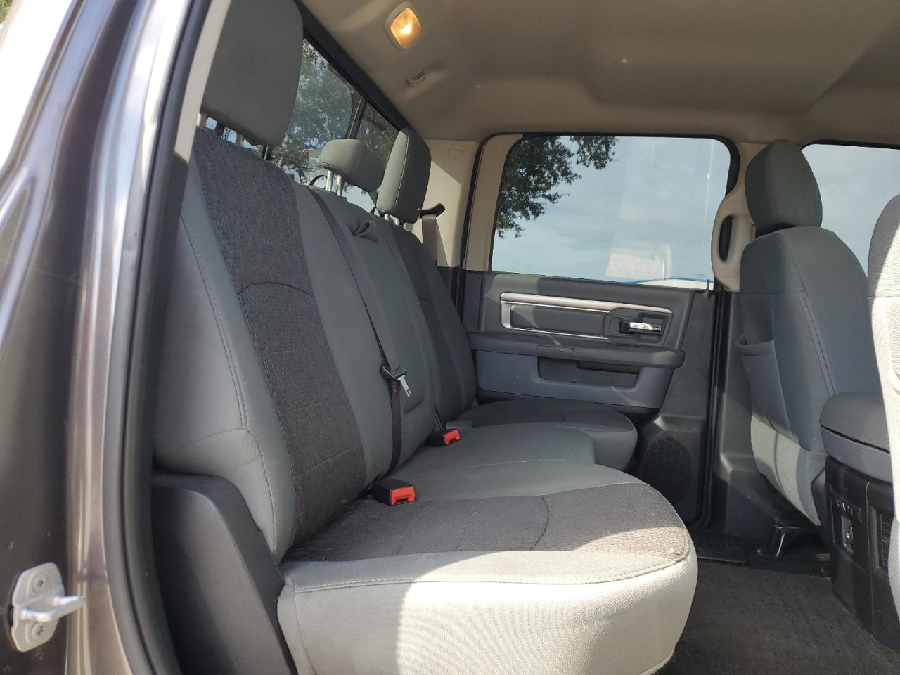 2015 Ram 1500 Slt VIN: 1C6RR6LTXFS567732 Lot: 80293195