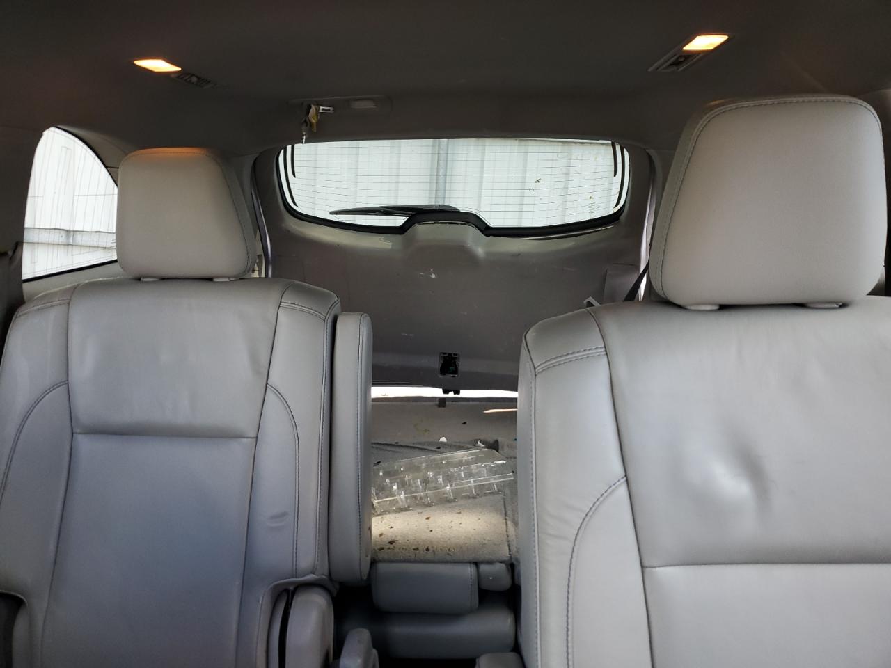 2015 Toyota Highlander Xle VIN: 5TDJKRFH6FS204940 Lot: 84178115