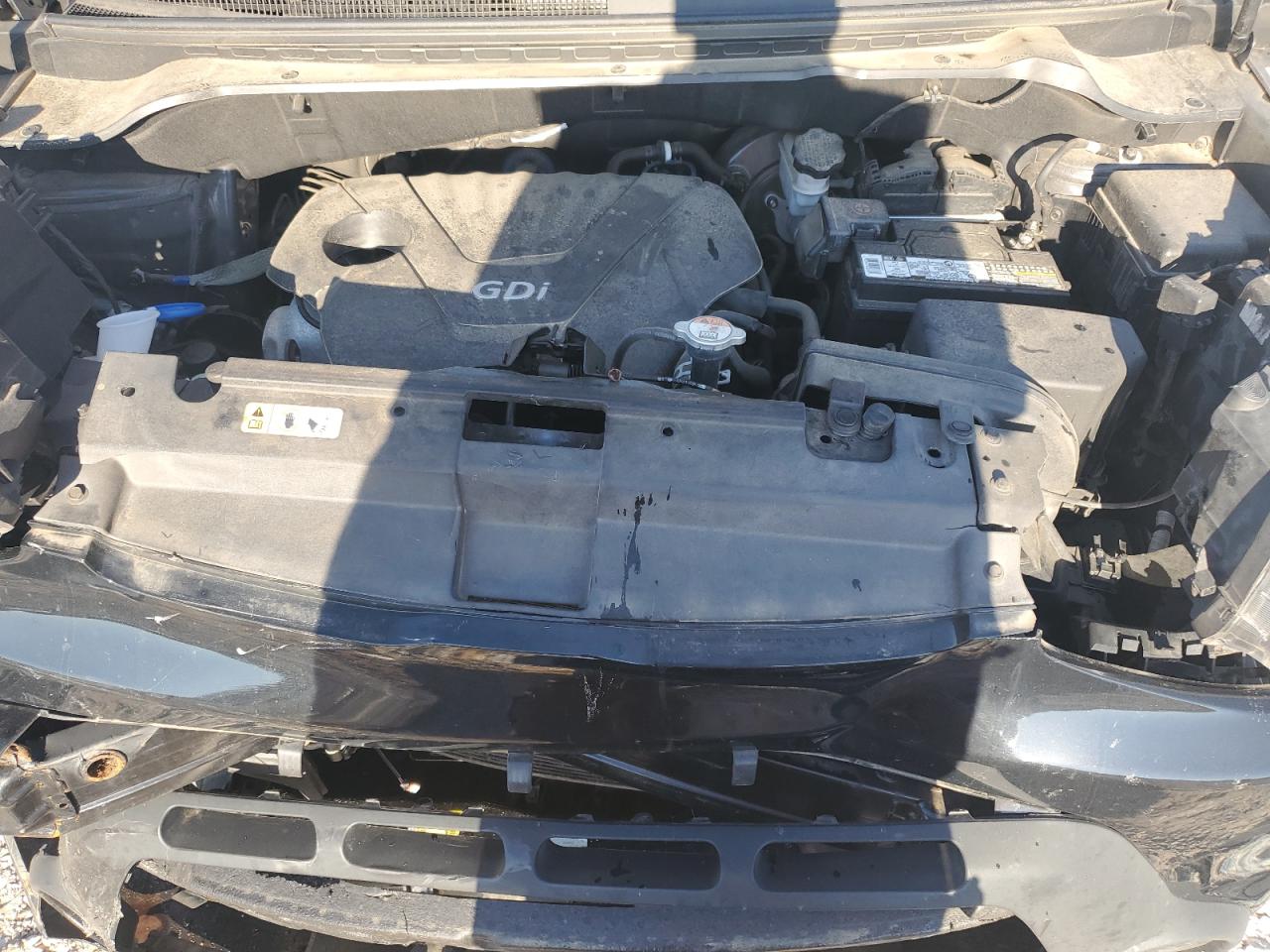 2015 Kia Soul VIN: KNDJN2A20F7792829 Lot: 70950665