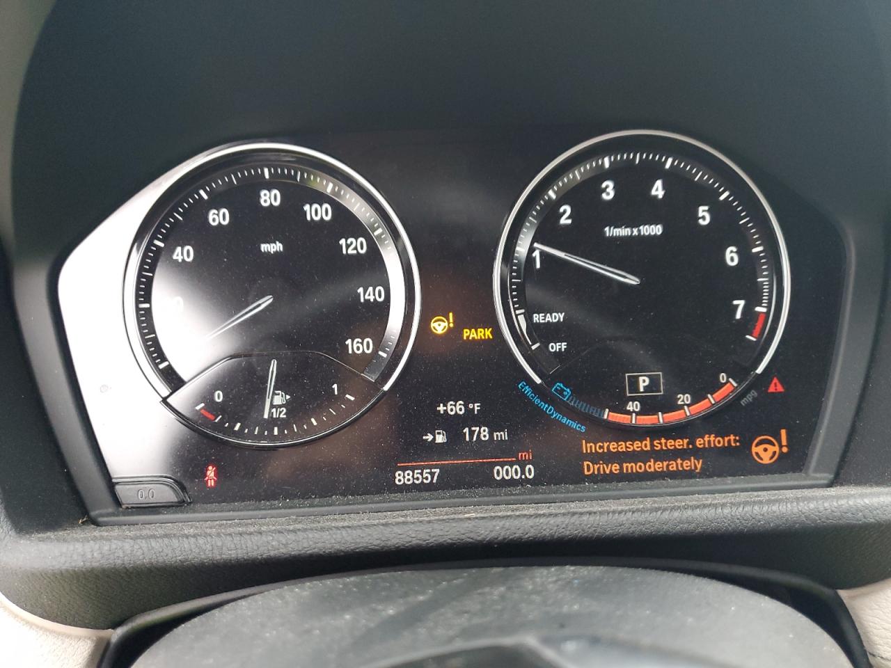 2018 BMW X2 xDrive28I VIN: WBXYJ5C31JEF75317 Lot: 67963345