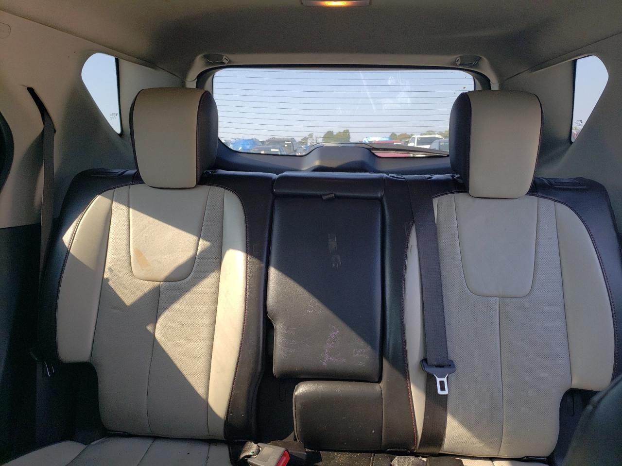 2014 Chevrolet Equinox Lt VIN: 2GNALCEK5E6380241 Lot: 81154795