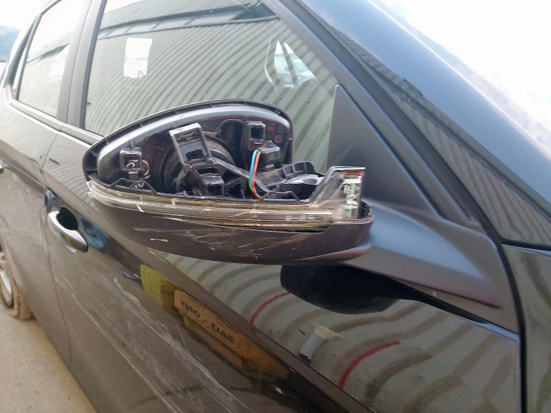 2021 VAUXHALL CORSA SE PREMIUM TURBO 