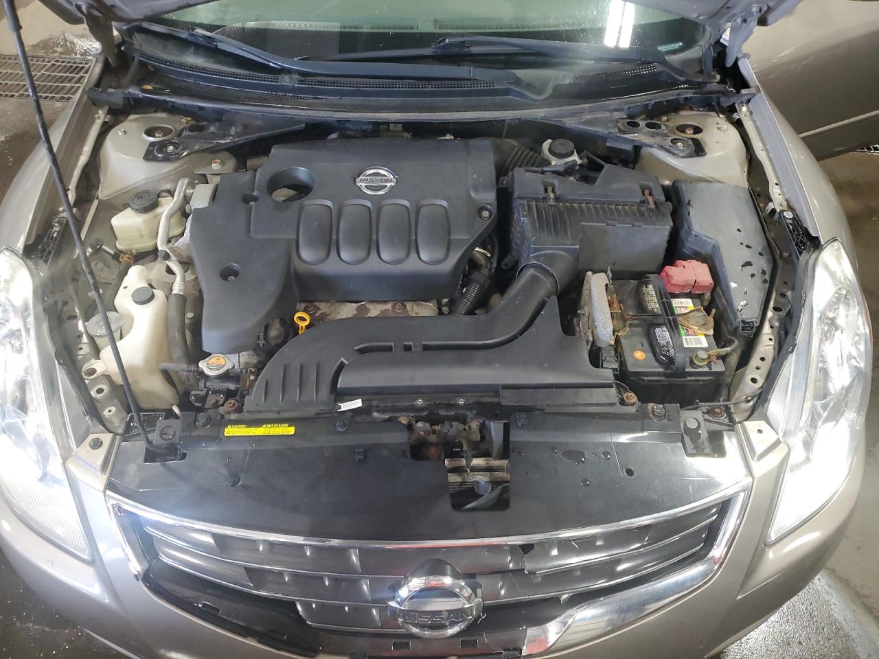 2012 Nissan Altima Base VIN: 1N4AL2AP9CC176377 Lot: 81669835