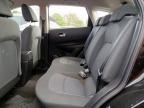 2009 NISSAN QASHQAI VISIA  for sale at Copart NEWBURY