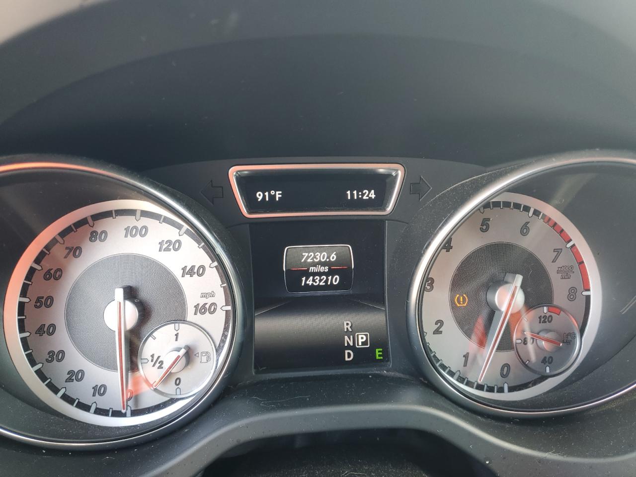 2014 Mercedes-Benz Cla 250 VIN: WDDSJ4EB7EN153241 Lot: 82033665